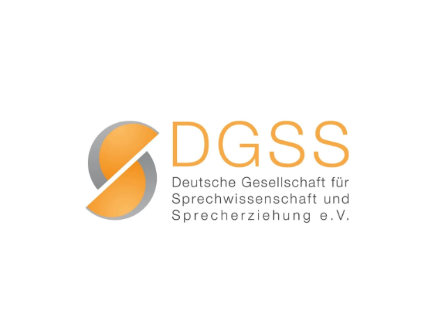 DGSS e. V. sprechen – verstehen